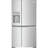 36" x 35.8" Bottom Freezer 21.5 cu. ft. Energy Star Refrigerator