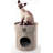 Lucea 2-Tier Collapsible Cat Cave-548831703