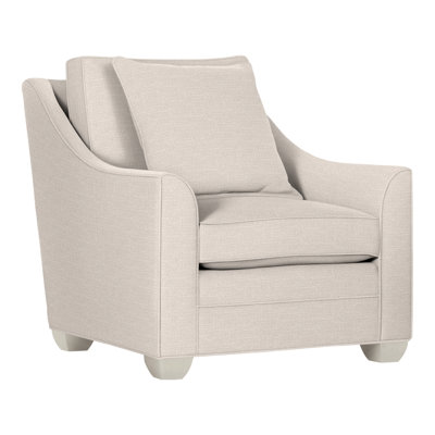 Nicholas 37.5" Chair