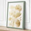 Pressed Study Botanical - Wrapped Canvas-971755416-971755418