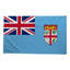Drapeau des Fidji — Drapeau extérieur