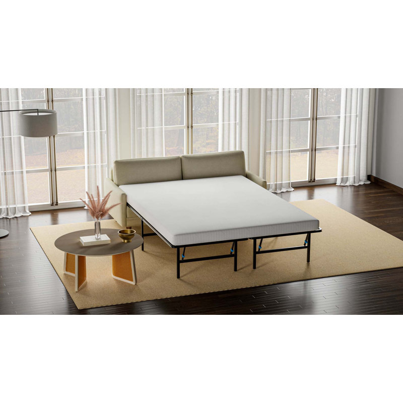 Matelas pour canapé-lit Sleep Sleeper, Lit simple