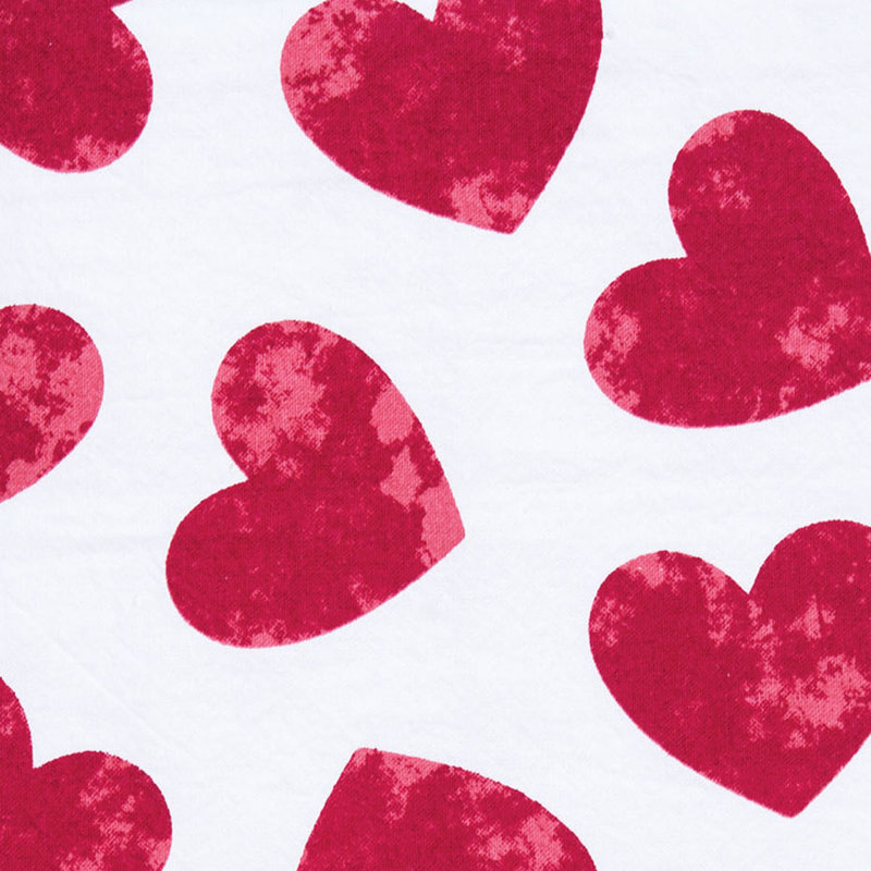 Serviette aquarelle