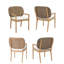 Akyee Outdoor Dining Armchair