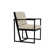 Summit Outdoor Dining Armchair
