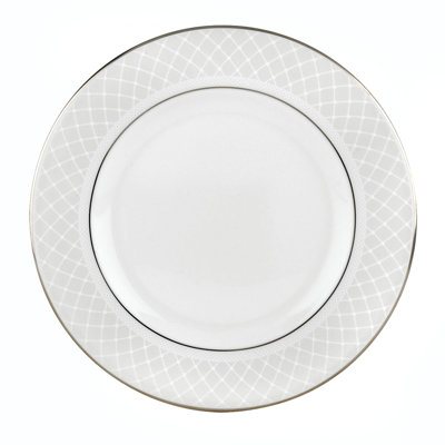Lenox Venetian Lace 8" Salad Plate