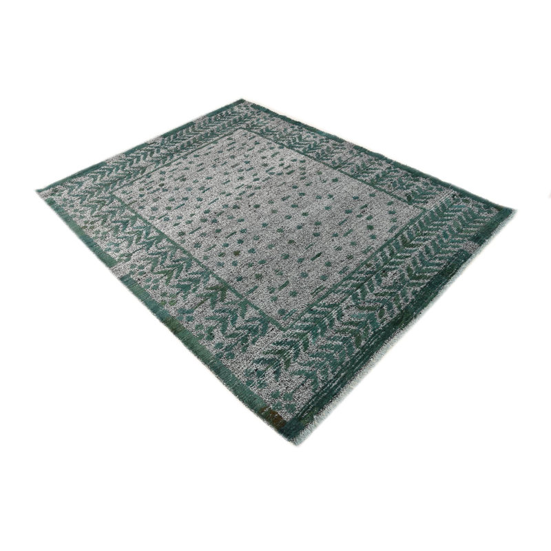 Tapis vert Iniguez