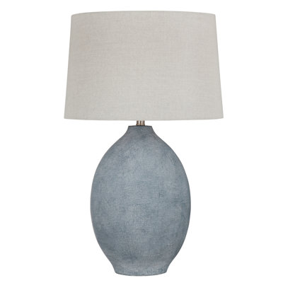 Lampe de table Leith