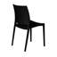 Chaise empilable intérieure / extérieure en plastique Niche Terrace-132269487
