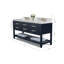 Elizabeth 72'' W Double Vanity-2046775510