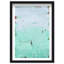 Oliver Gal Gradients 4 1 Abstract - Luxury Shadowbox Framed Wall Art-1730026243-1730026300