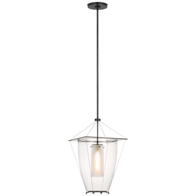 Ovalle 1 - Light Pendant