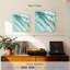 Silver Springs II bleu vert-109233229