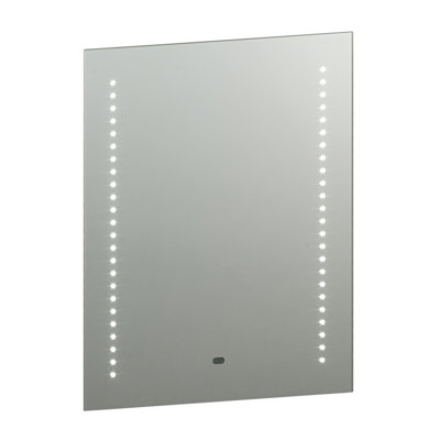 Wortman Wall Mirror