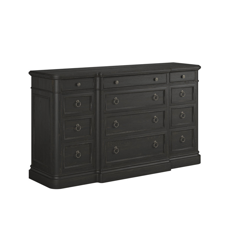 Atrium 12 Drawer Dresser