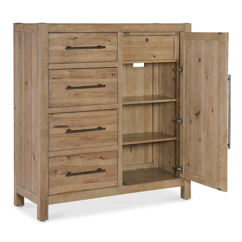 Vineyard Row 5 - Drawer Dresser
