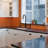 Double Handle Kitchen Faucet With Side Spray-70944578