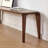 High quality and elegant bench Upholstered Bench-101185061
