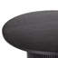 Pedestal Wood Round Coffee Table-317137600-317137605