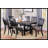 Falynn Solid Wood Single Coffee Table