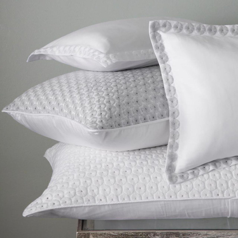 Angele_Shams, Boudoir, White