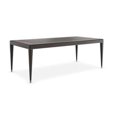 Full Score Rectangular Dining Table