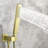 1 Handle Wall Waterfall Faucet with Diverter-73593628