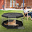 76cm H Metal Yard Kennel