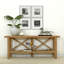 Musica 72.5'' W Solid Wood Console Table