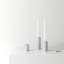 Matheson 3-Piece Candle Holder Set