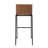 Chattahoochee Upholstered Counter Stool-88783677-88783675