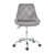 Grey is out of stock selected
