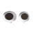 Allysan Table Vase - Set of 2