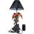 Jocene Resin Table Lamp