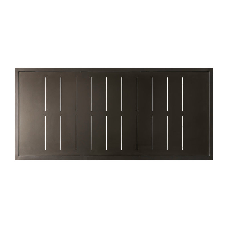 Patinero Outdoor Coffee Table