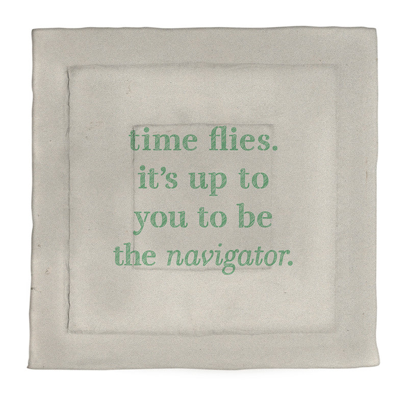 Polyester Comforter, King Comforter, Beige/Green