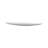 Swirl 8" Melamine Appetizer Plate