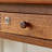 American style small storage desk