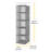 Anyela Hanging Organizer-1396794324