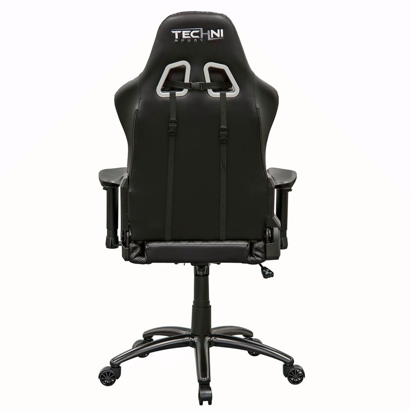 Fauteuil de jeu ergonomique Techni Sport TS-5100