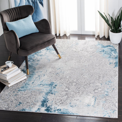 Tapis oriental performance Meadow 500