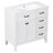 35.98'' Bathroom Vanity with Sink-92392906