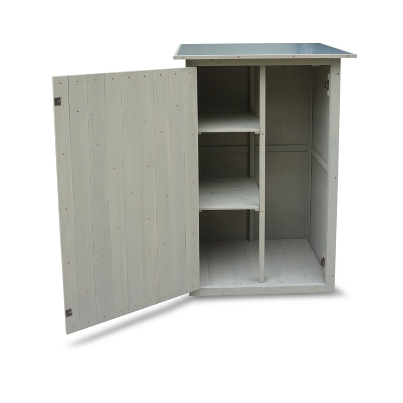 Carolane 76 X 56 Cm Tool Shed