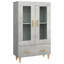 Storage Cabinet