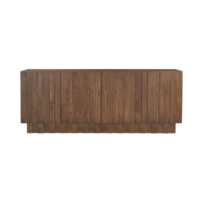 Delahunt Sideboard Brown