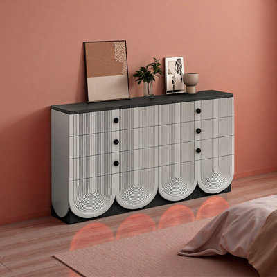 Buffet Modern