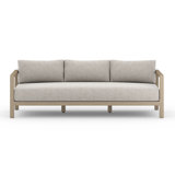 Sonoma Outdoor 3 - Seat Patio Sofa