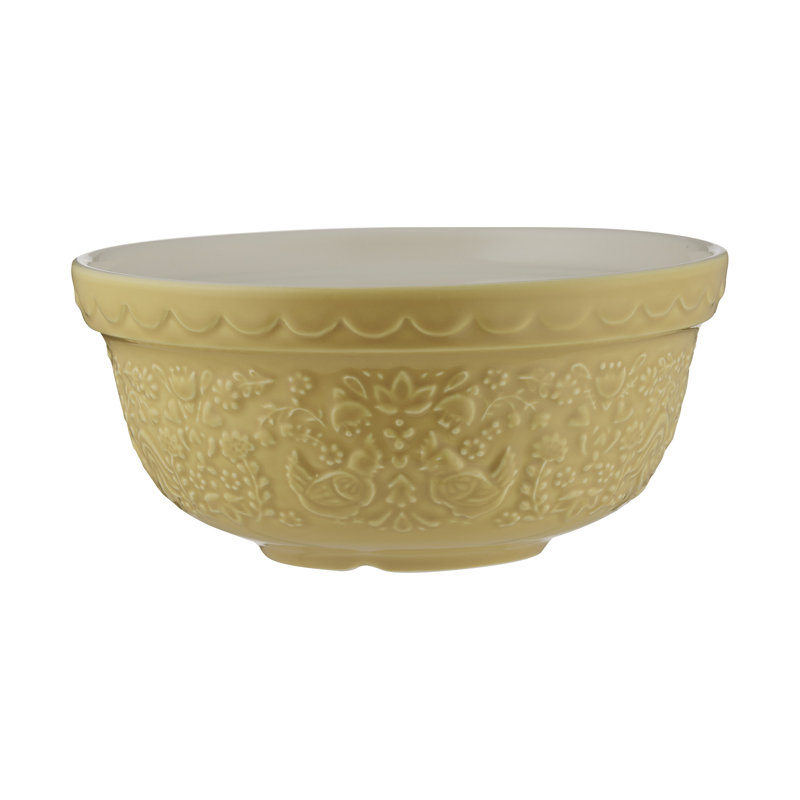 Mason Cash Home To Roost S30 Mixing Bowl 21cm