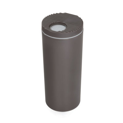Id Clean BPA-Free Plastic Refillable Sanitary Napkin Vendor