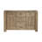 Solid Wood Sideboard